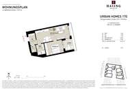 PROVISIONSFREI - Urban Homes 170 - Ihr Zuhause für höchste Lebensqualität und perfekte Balance