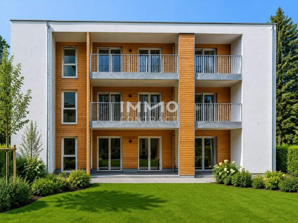 Appartments | Hartberg