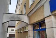 Helles Büro in Rohrbach