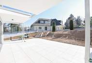 Erstbezug: Traumhaftes Townhouse mit Terrasse und Garten im 19. Bezirk