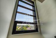 Optimal aufgeteilte 3-Zimmer-Neubauwohnung mit 14 m² Balkon