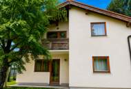 Einfamilienhaus in ruhiger Lage neben Furtwänglerpark und Hietzinger Bad