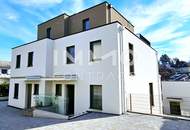 Elegante & großzügige Doppelhaushälfte – Luxus-Ausstattung, modernes Wohnkonzept