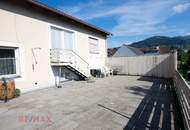 Dornbirn: Ein Grundstück in famoser Stadtlage voller Möglichkeiten für Bauherren oder Investoren