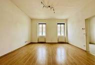 Schöne 2 Zimmerwohnung im grünen,mittelalterlichen Eggenburg