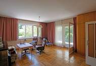 Familientraum am Wienerwald – Ein Zuhause zum Wohlfühlen in herrlicher Grünruhelage