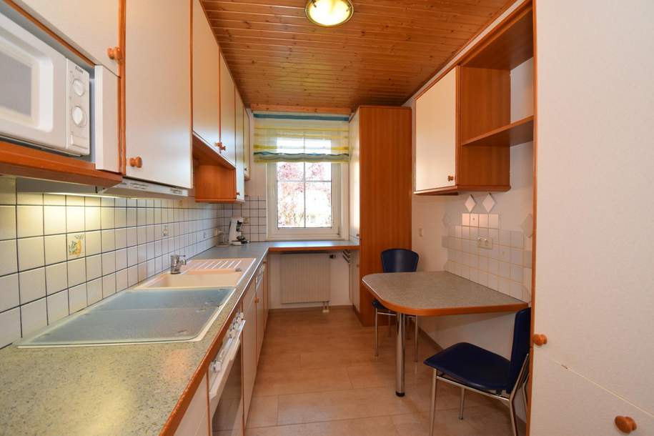 Zentrumsnahe Eigentumswohnung, Wohnung-kauf, 115.000,€, 3270 Scheibbs