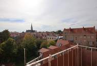 Sonnige 2-Zimmer-Wohnung in Toplage mit Traumaussicht