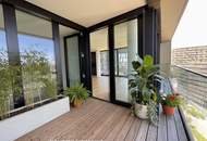 UNBEFRISTET: 2 Zimmer mit Loggia und unglaublichem Ausblick