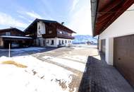 Majestätisches Anwesen mit viel Geschichte in Ramsau am Dachstein!