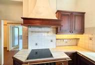 Springer-Schlössl Park: Sonnige Loggiawohnung im Grünen