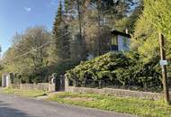 Ruheoase im Herzen von Burgenland