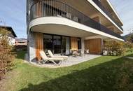 Wunderschönes 3-Zimmer Appartement in bester Lage von Oberndorf!