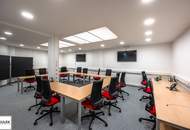 ** vis à vis Wien Mitte / The Mall: vielseitig nutzbares Büroobjekt ab April 2026 **