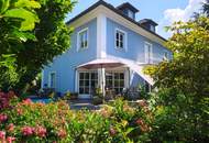 Spittal an der Drau | Großzügiges Stadthaus mit 1.135 m² Grundstück in ruhiger, zentraler Wohnlage