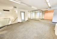 Multifunktionale Gewerbefläche (Büro, Ordination, Verkaufslokal, ...)