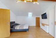 Moderne 5-Zimmer-Maisonettewohnung in Imst!