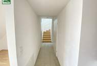 Klimatisierte Maisonette mit Dachterrasse in top Lage nahe U6, Millennium City und Donau! WG-geeignet!