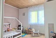 Modernisiertes Einfamilienhaus mit Wohlfühlcharakter!
