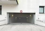 Tiefgaragenparkplatz in Pöchlarn