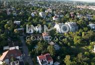 Tolles Familiendomizil mit viel Platz in grüner Lage mit Swimming-Pool, Sauna, Garten.