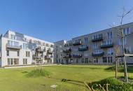 Moderne 1-Zimmer-Wohnung mit gemütlichem Balkon nähe Hummelhofwald in Linz zu vermieten!