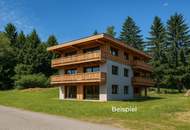 Baugrundstück in bester Lage in Rennweg am Katschberg zu verkaufen (Provisionsfrei)