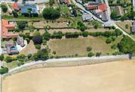 Gepflegtes Mehrfamilienhaus mit Traumgrundstück