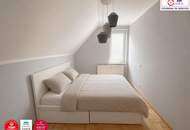 4 Zimmer und ein Platz an der Sonne