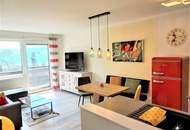 Anlegerwohnung. Sanierte Wohnung in Seeboden sucht neue Eigentümer. Seeblick inklusive.