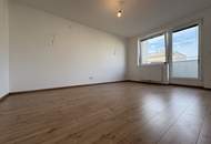 Sonnige 2-Zimmer Wohnung mit zwei Terrassen (Parkplatz inkl.)