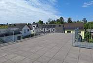 Eigentum nähe alte Donau- keine Pacht! Exklusive 3-Zimmer-Wohnung mit ca. 65 m² Dachterrasse