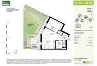 Name ist Programm – Schnappen Sie sich Ihren Wohntraum im Projekt „Hirschfeld – Naturnah wohnen“. - WOHNTRAUM
