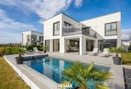 See, Pool, viel Platz - LUXUS pur zu leistbarem Preis in Oberwaltersdorf