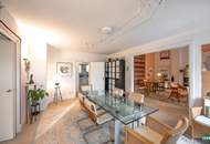 Exclusive Penthouse Overlooking the Votivkirche