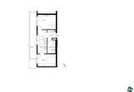 ERSTBEZUG - Ideale 2 Zimmer-Wohnung mit separater Küche und Terrasse