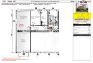 2-Zimmer Wohnung mit Balkon