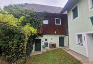 Charmantes gepflegtes Wohnhaus mit und großzügigem Wirtschaftsgebäude ( Nebengebäude) mit kleiner Werkstatt, nähe Klopeinersee und Turnersee