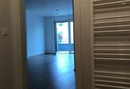 Moderne Citywohnung mit Balkon