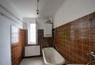 Wohnen im Altbau