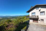 Täglich neue Horizonte: Ein Panorama, das Ihnen den Atem raubt.