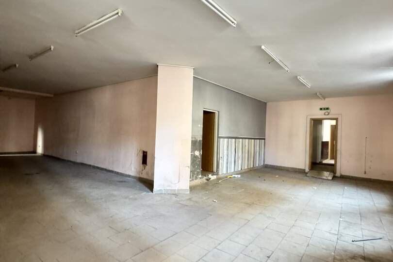 Individuell gestaltbares Gewerbeobjekt mit Altbauflair im Herzen von 1170 Wien, Gewerbeobjekt-kauf, 249.000,€, 1170 Wien 17., Hernals