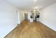 Q11 Leben in Simmering - Schöne 2-Zimmer-Wohnung mit Balkon und Deckenkühlung!