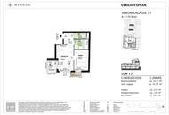 Yppenplatz-Flair trifft Nachhaltigkeit – 2 Zimmer mit Balkon