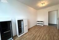attraktive 4 Zimmer-Wohnung mit 2 Balkonen und Blick ins Grüne