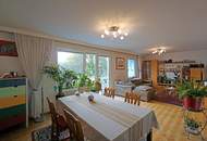 Familienfreundliches Reihenhaus mit Garten und Garage im Ortskern