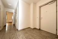 1160! Nette Gartenwohnung samt verglaster Veranda! Garagenplatz optional!