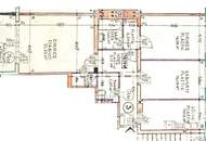 Zentral begehbare 3-Zimmer-Whg. direkt beim Türkenschanzpark