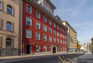 Generalsanierte Büro-/Ordinationsfläche in Linzer Bestlage nähe Promenade zu vermieten!