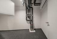 Erstbezug! Geräumiges 4-Zimmer Büro in Toplage